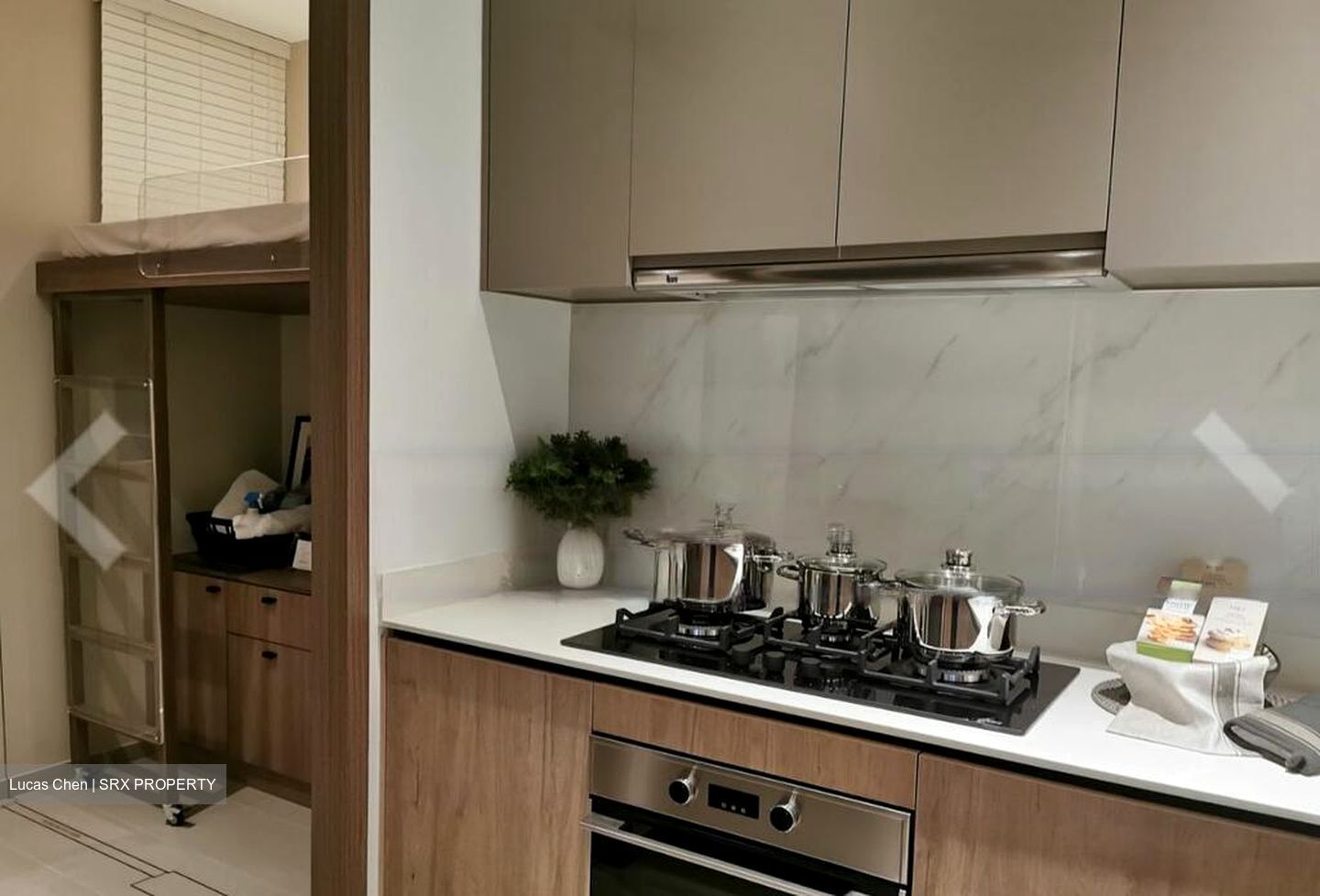 Piermont Grand (D19), Condominium #475995891